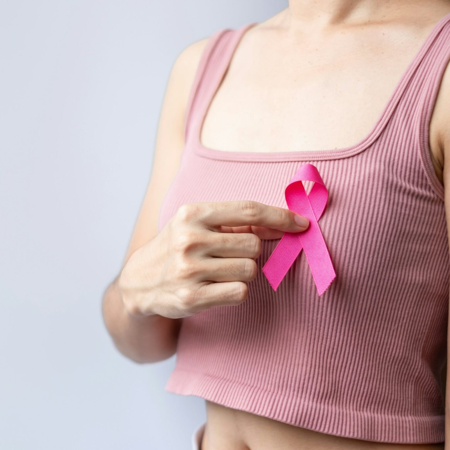 Cancer : comment être solidaire et faire don de ses cheveux ? Pink October Breast Cancer Awareness month