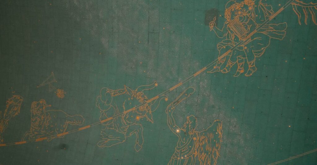 découvrez l'univers fascinant d'aquarius, une exploration des mystères de l'astrologie, des caractéristiques des individus nés sous ce signe et des conseils pour harmoniser votre vie grâce aux energies aquariennes.