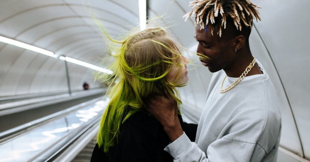 étapes essentielles pour attirer l’amour d’une personne particulière découvrez des conseils et des techniques efficaces pour attirer l'amour dans votre vie. apprenez à cultiver des énergies positives et à renforcer votre confiance pour favoriser des rencontres authentiques et épanouissantes.