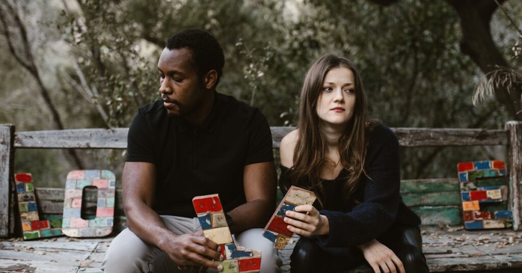 indices corporels révélateurs d’un intérêt amoureux chez une femme découvrez l'art du langage corporel et apprenez à décoder les signaux non verbaux dans vos interactions quotidiennes. améliorez votre communication, renforcez vos relations et développez votre confiance en vous grâce à des techniques éprouvées.