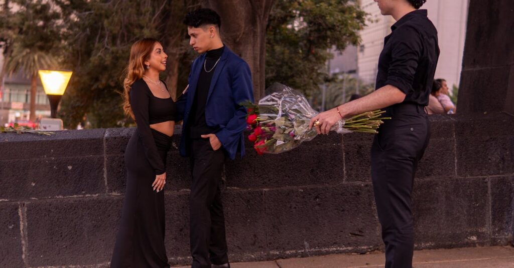 indications révélatrices d’une relation complexe découvrez les dynamiques fascinantes et souvent déroutantes des relations complexes. plongez dans l'exploration des émotions, des conflits et des liens profonds qui façonnent nos interactions humaines.