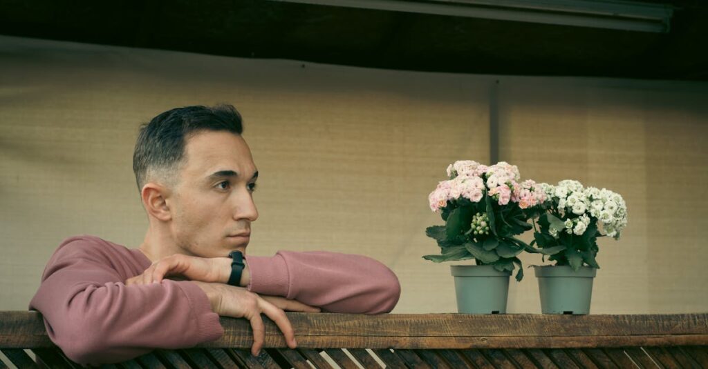 découvrez l'univers de la pensée constante : un voyage à travers les méandres de l'esprit, où l'innovation et la réflexion se rencontrent. explorez des idées stimulantes et des stratégies pour cultiver une concentration durable et une créativité sans limites.