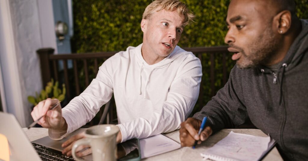 astuces infaillibles pour engager la conversation avec une fille découvrez des conseils pratiques pour améliorer vos conversations, que ce soit pour établir des liens, surmonter des obstacles ou simplement discuter avec aisance. apprenez à écouter activement, poser des questions pertinentes et engager un dialogue enrichissant dans tous vos échanges.