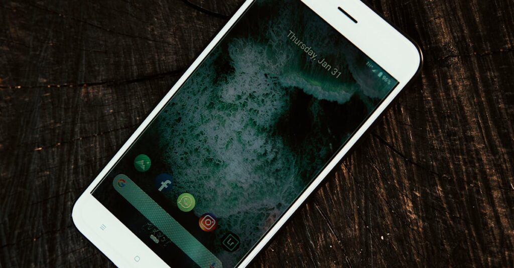 découvrez les meilleures applications de rencontre pour trouver l'amour ou des amis. explorez des fonctionnalités innovantes et connectez-vous facilement avec des personnes partageant vos intérêts. que vous soyez à la recherche d'une relation sérieuse ou d'une rencontre amicale, ces applis vous offrent toutes les options pour élargir votre cercle social.