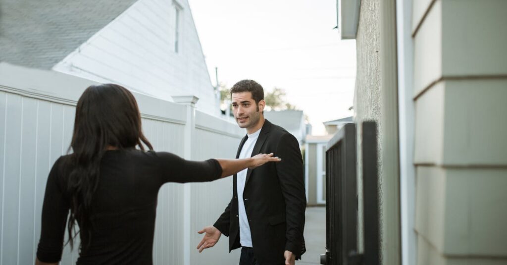 Indices Révélateurs de Détachement Émotionnel dans Votre Relation découvrez le concept de détachement émotionnel, ses causes et ses effets sur les relations interpersonnelles. apprenez à reconnaître les signes de ce phénomène et explorez des stratégies pour mieux gérer vos émotions et renforcer vos liens affectifs.