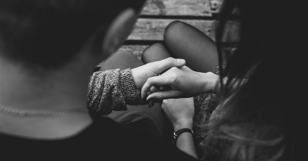 découvrez l'univers complexe des émotions avec 'feelings'. ce contenu explore la richesse des sentiments humains, leur impact sur notre quotidien et comment les comprendre pour mieux les vivre. plongez dans une réflexion enrichissante sur nos ressentis et apprenez à les exprimer pleinement.