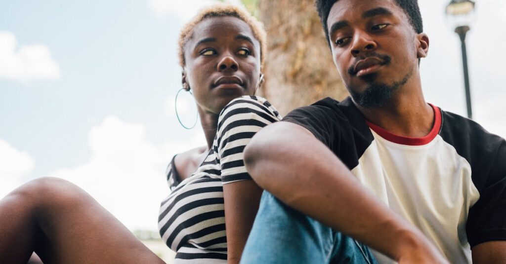 Indices Clairs de l’Attirance Féminine envers Vous découvrez les secrets de l'attraction féminine et comment elle influence les relations. apprenez à comprendre ce qui attire les femmes, les éléments de charme et de séduction qui opèrent dans les interactions sociales.
