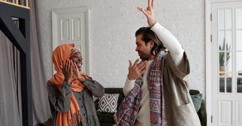 découvrez le rôle et l'importance du mari dans la vie moderne. explorez les différents aspects de cette relation, des responsabilités aux moments de partage, en mettant en lumière le soutien et l'amour entre partenaires.