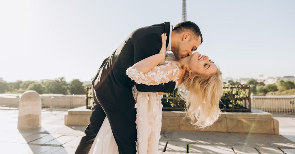 découvrez les enjeux et les défis uniques auxquels un homme marié est confronté dans sa vie quotidienne. cet article explores les réalités de la vie conjugale, les relations, et les conseils pour maintenir l'harmonie au sein du mariage.