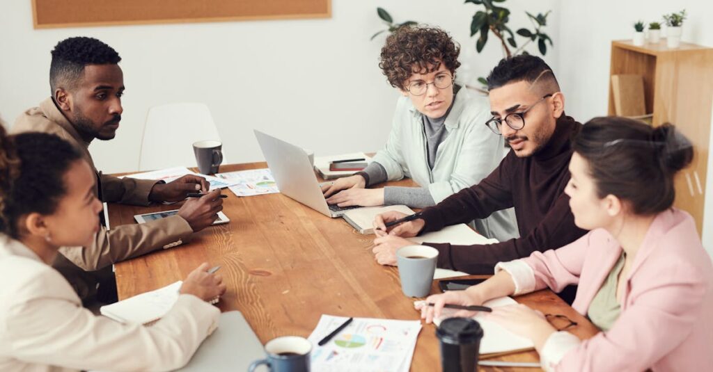 stratégies efficaces pour accompagner les hommes qui précipitent leurs relations découvrez des stratégies efficaces pour améliorer vos relations interpersonnelles. apprenez à communiquer clairement, à résoudre les conflits et à renforcer vos liens avec vos proches grâce à des conseils pratiques et des techniques éprouvées.