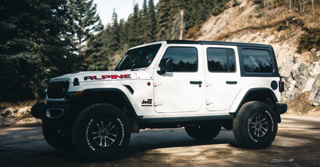 découvrez l'aventure ultime des road trips, où chaque virage révèle des paysages spectaculaires et des expériences inoubliables. partez à la conquête des routes, explorez des destinations uniques et créez des souvenirs mémorables en toute liberté.