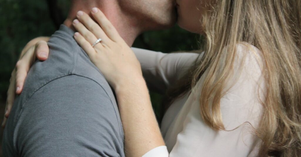 suggestions inspirantes pour des soirées romantiques inoubliables entre époux découvrez un univers romantique où les émotions s'épanouissent. plongez dans des histoires d'amour passionnées, des idées de rendez-vous magiques et des conseils pour raviver la flamme. laissez-vous séduire par la beauté de l'amour sous toutes ses formes.