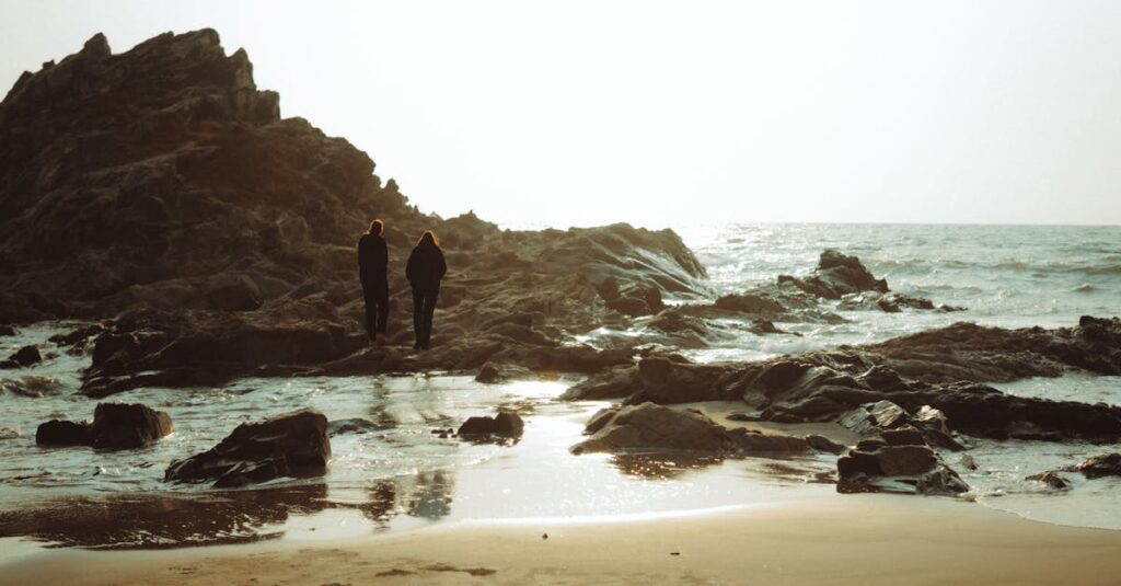 suggestions de soirées romantiques à la maison pour les couples découvrez des soirées romantiques inoubliables, où chaque instant est empreint de tendresse et de passion. que ce soit un dîner aux chandelles, une promenade sous les étoiles ou un moment de douceur partagé, transformez vos soirées en véritables refuges d'amour.