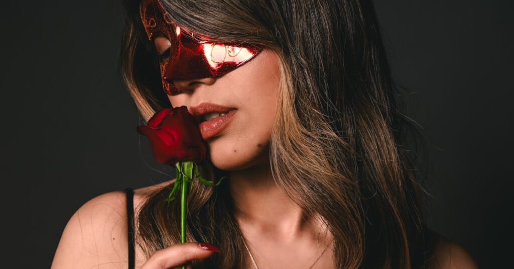 Les Clés de la Séduction : Réussir à Conquérir une Femme Scorpion découvrez l'art de la séduction : conseils, astuces et techniques pour charmer et captiver. explorez les secrets de l'attraction et boostez votre confiance en vous pour séduire avec aisance.