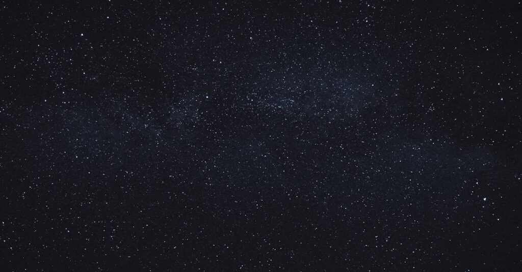 explorez l'infini et au-delà avec notre guide complet sur l'espace. découvrez les mystères de l'univers, des planètes fascinantes aux étoiles scintillantes, et apprenez tout sur les dernières découvertes en astronomie. rejoignez-nous pour un voyage captivant à travers les galaxies.