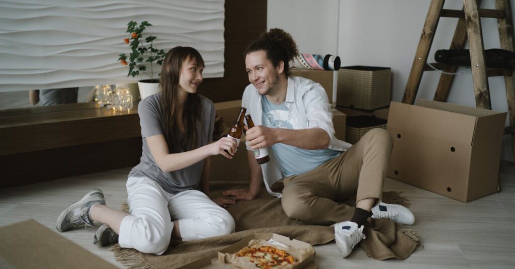 découvrez des idées de sujets de conversation captivants pour briser la glace, engager vos interlocuteurs et rendre vos échanges plus intéressants. que ce soit pour des rencontres, des événements ou des discussions informelles, ces amorces de conversation vous aideront à créer des connexions authentiques.