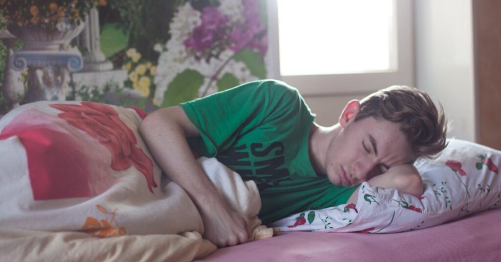 découvrez l'univers fascinant des rêves : leur signification, leur impact sur notre vie quotidienne et les mystères qu'ils recèlent. plongez dans l'introspection et apprenez à interpréter vos nuits étoilées.