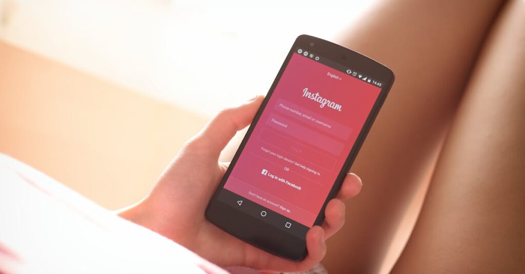 Faut-il effacer les souvenirs de votre ancien partenaire sur Instagram ? découvrez tout ce que vous devez savoir sur instagram, l'application de partage de photos et de vidéos la plus populaire au monde. explorez des astuces, des tendances et des conseils pour optimiser votre présence sur cette plateforme incontournable.