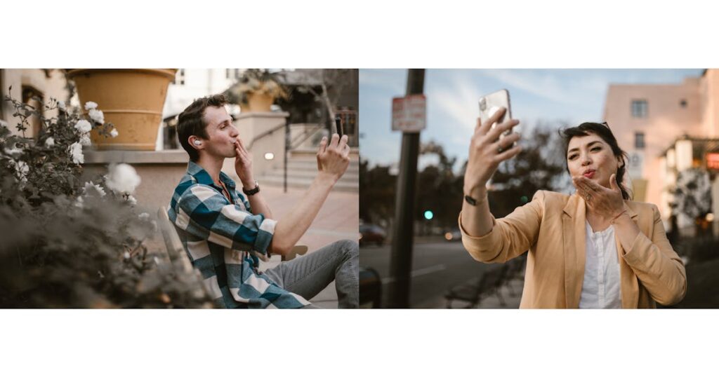 Qu’attendent les hommes d’une relation à distance ? découvrez les conseils pratiques et les stratégies pour maintenir une relation à distance épanouissante. apprenez à surmonter les défis de la distance, à renforcer la communication et à construire un lien solide malgré les kilomètres qui vous séparent.