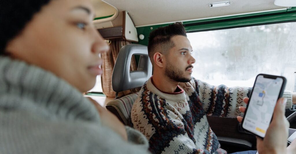 Les 9 applications incontournables pour les couples en relation à distance à télécharger dès aujourd’hui ! découvrez les meilleures applications pour les relations à distance. restez connecté avec votre partenaire, partagez des moments spéciaux et surmontez la distance grâce à ces outils innovants. idéal pour maintenir l'amour et la complicité, même à des kilomètres l'un de l'autre.