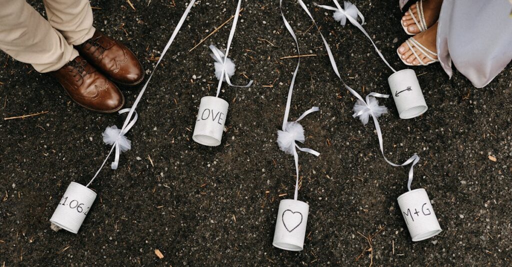 découvrez les causes et les solutions au mal-être conjugal. apprenez à reconnaître les signes de détresse dans le mariage et explorez des conseils pratiques pour restaurer l'harmonie et la communication au sein de votre couple.