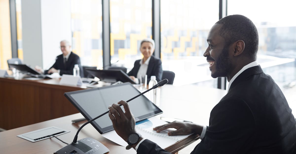 découvrez des stratégies efficaces pour optimiser vos performances, développer votre entreprise et atteindre vos objectifs personnels et professionnels. apprenez comment planifier, exécuter et évaluer vos actions pour un succès durable.