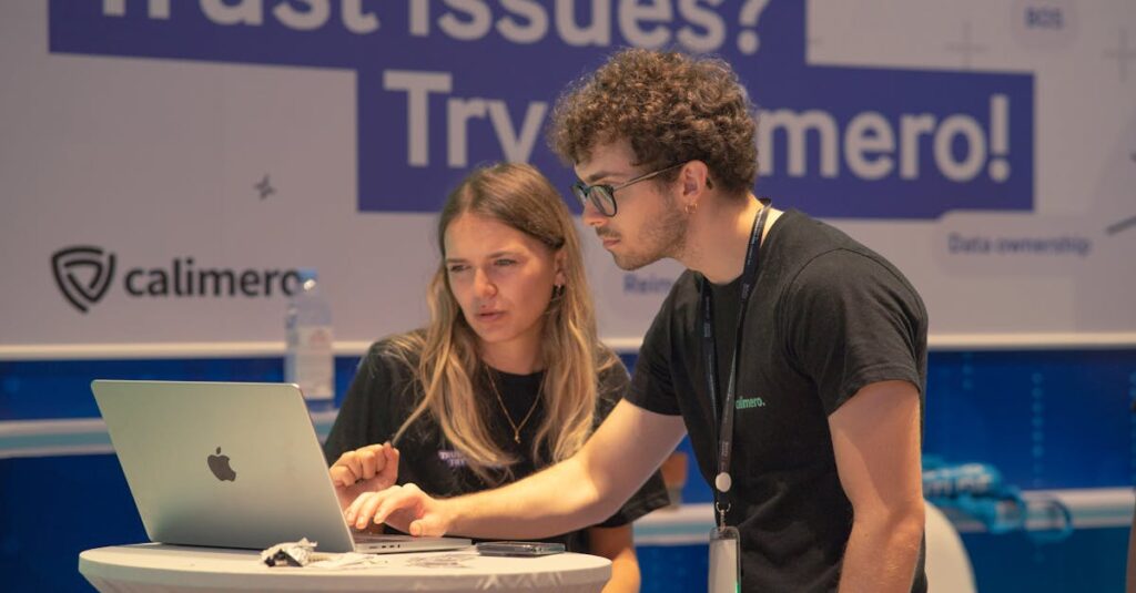 découvrez les défis des problèmes de confiance dans les relations personnelles et professionnelles. apprenez à identifier les symptômes, à comprendre leurs origines et à trouver des solutions pour rétablir une confiance saine et durable.