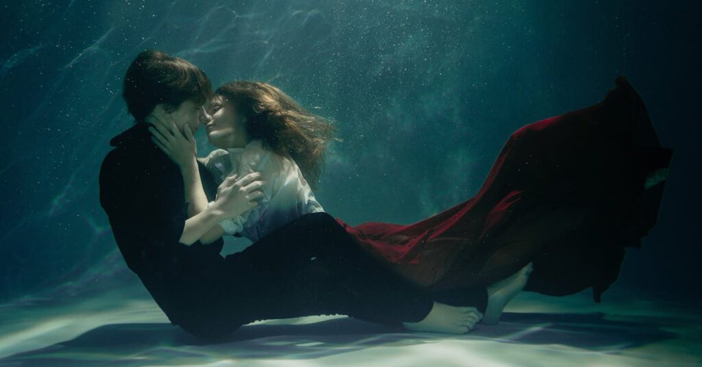 manières originales d’exprimer votre amour à quelqu’un découvrez des façons uniques d'exprimer votre amour avec des idées originales et créatives. améliorez vos relations et surprenez vos proches grâce à des gestes significatifs et inattendus.