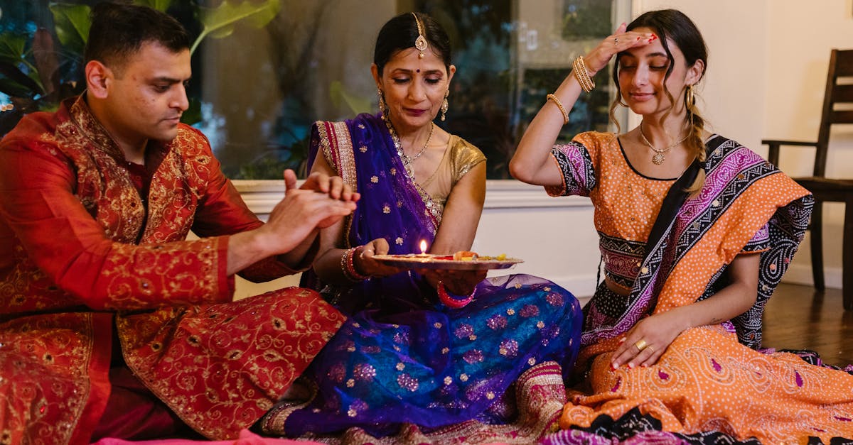 découvrez les coutumes familiales à travers le monde et explorez comment elles définissent les valeurs et traditions au sein des foyers. apprenez à apprécier l'importance des liens familiaux et des rituels qui unissent les générations.