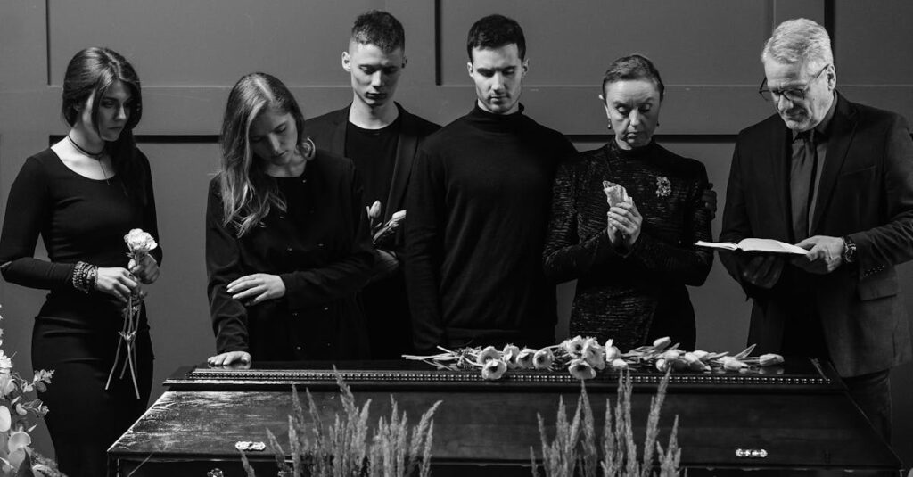 Revenir aux traditions : la valeur des coutumes familiales découvrez l'importance des coutumes familiales et leur impact sur les liens intergénérationnels. explorez des traditions uniques qui renforcent les valeurs et l'identité au sein des familles à travers le monde.