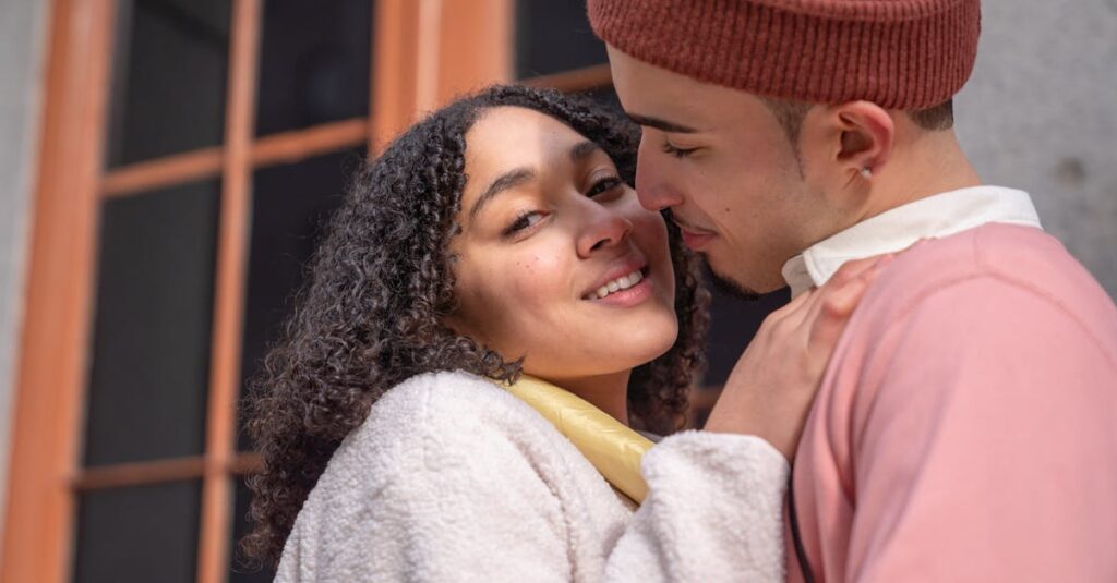 Positions Intimes Préférées par les Hommes découvrez des positions intimes pour hommes qui favorisent la connexion, l'intimité et le plaisir. explorez des techniques variées pour enrichir votre vie sexuelle et créer des moments inoubliables avec votre partenaire.