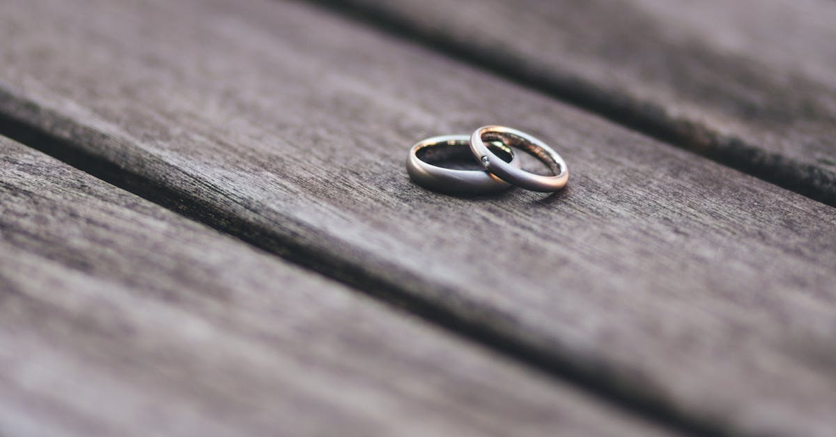 découvrez tout ce qu'il faut savoir sur le mariage : idées de cérémonies, conseils pour organiser le grand jour, tendances nuptiales et astuces pour une vie de couple épanouie. que vous soyez en plein préparatifs ou en quête d'inspiration, plongez dans l'univers du mariage.