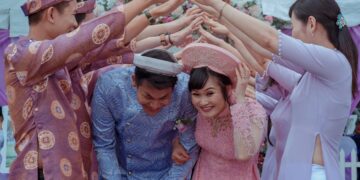 découvrez l'art du mariage : conseils, inspirations, et astuces pour organiser la cérémonie de vos rêves. plongez dans l'univers des tendances nuptiales et préparez-vous à célébrer cet événement unique avec élégance et amour.