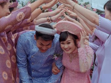 découvrez l'art du mariage : conseils, inspirations, et astuces pour organiser la cérémonie de vos rêves. plongez dans l'univers des tendances nuptiales et préparez-vous à célébrer cet événement unique avec élégance et amour.