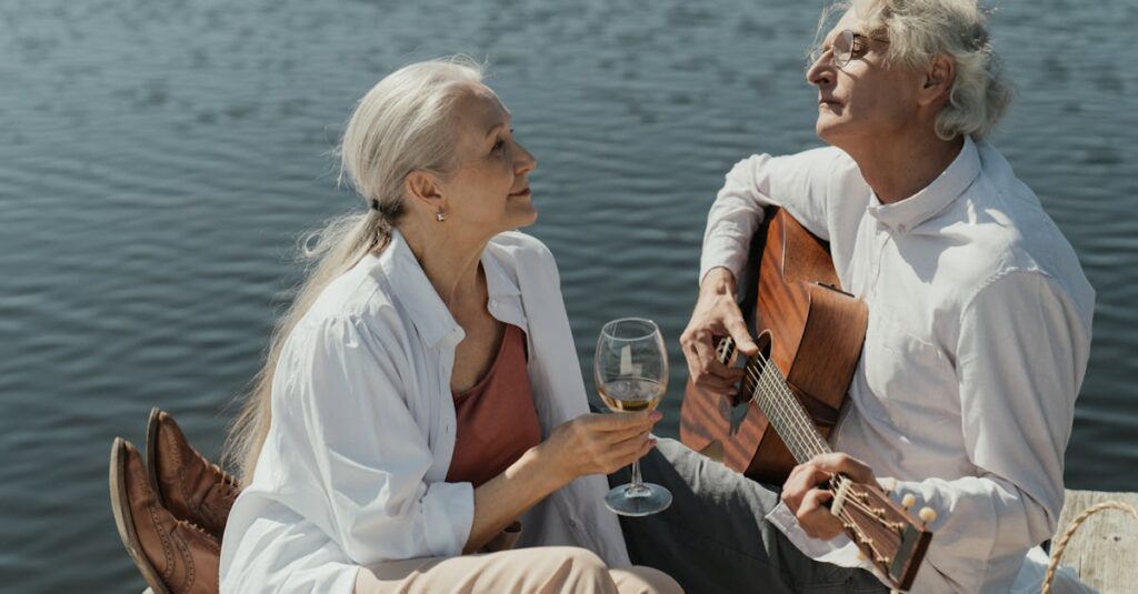 Top 12 des plateformes de rencontres dédiées aux seniors de 60 ans et plus découvrez les meilleures plateformes de rencontre pour seniors, conçues pour faciliter les échanges et créer des liens authentiques. que vous soyez à la recherche de l'amour ou d'une amitié, trouvez votre partenaire idéal et partagez des moments inoubliables.