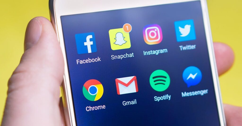 découvrez comment optimiser votre présence en ligne avec les réseaux sociaux. apprenez des stratégies efficaces pour engager votre audience, accroître votre visibilité et renforcer votre marque sur des plateformes comme facebook, instagram, twitter et linkedin.