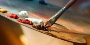 découvrez l'univers fascinant de l'art à travers des œuvres captivantes, des artistes inspirants et des mouvements historiques. plongez dans le monde créatif où chaque pièce raconte une histoire unique.