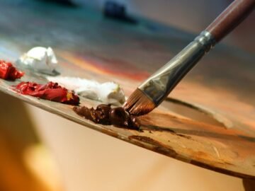 découvrez l'univers fascinant de l'art à travers des œuvres captivantes, des artistes inspirants et des mouvements historiques. plongez dans le monde créatif où chaque pièce raconte une histoire unique.