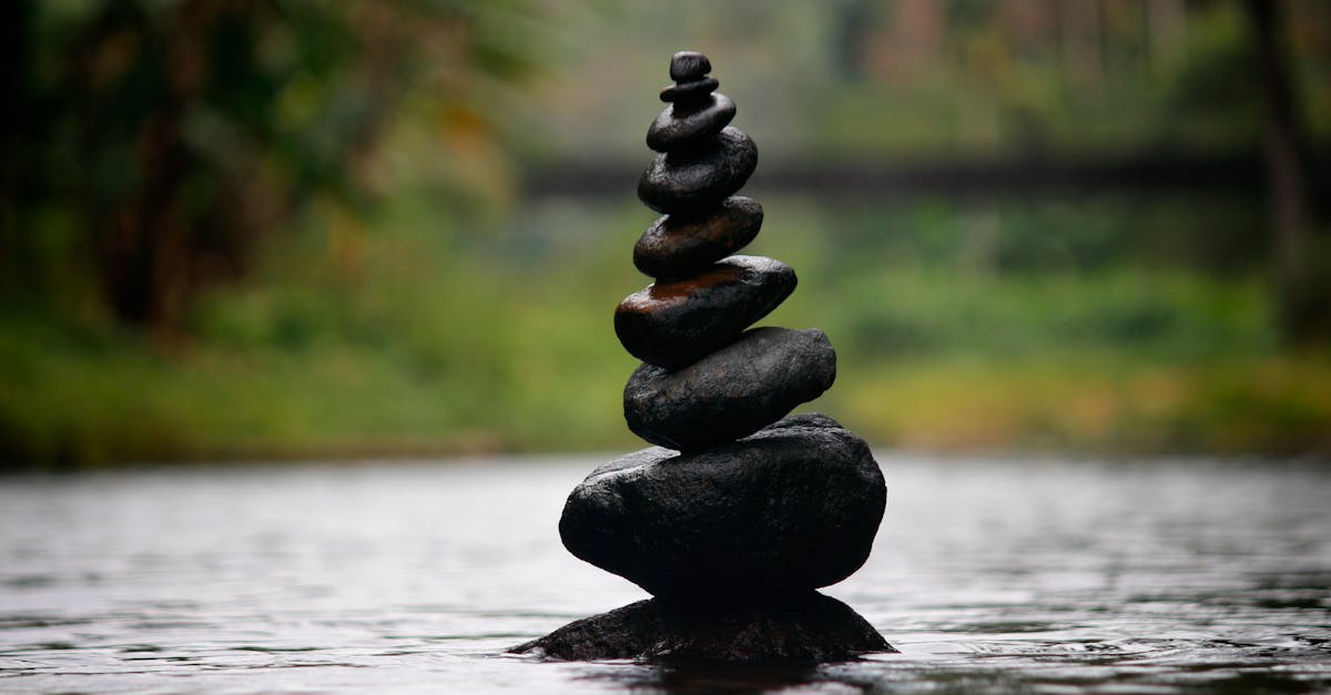 découvrez l'art de maintenir l'équilibre dans votre vie avec nos conseils pratiques sur la gestion du stress, la santé mentale et le bien-être général. apprenez à trouver l'harmonie entre travail et vie personnelle pour un quotidien épanouissant.