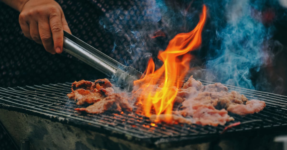 découvrez l'art de la cuisine avec nos recettes savoureuses et nos astuces de chefs. que vous soyez débutant ou expert, explorez des conseils pratiques pour élever vos plats et régaler vos convives.