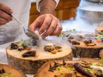 découvrez l'art de la cuisine avec nos recettes délicieuses et faciles à réaliser. que vous soyez débutant ou chef expérimenté, trouvez l'inspiration pour préparer des plats savoureux qui raviront vos convives.