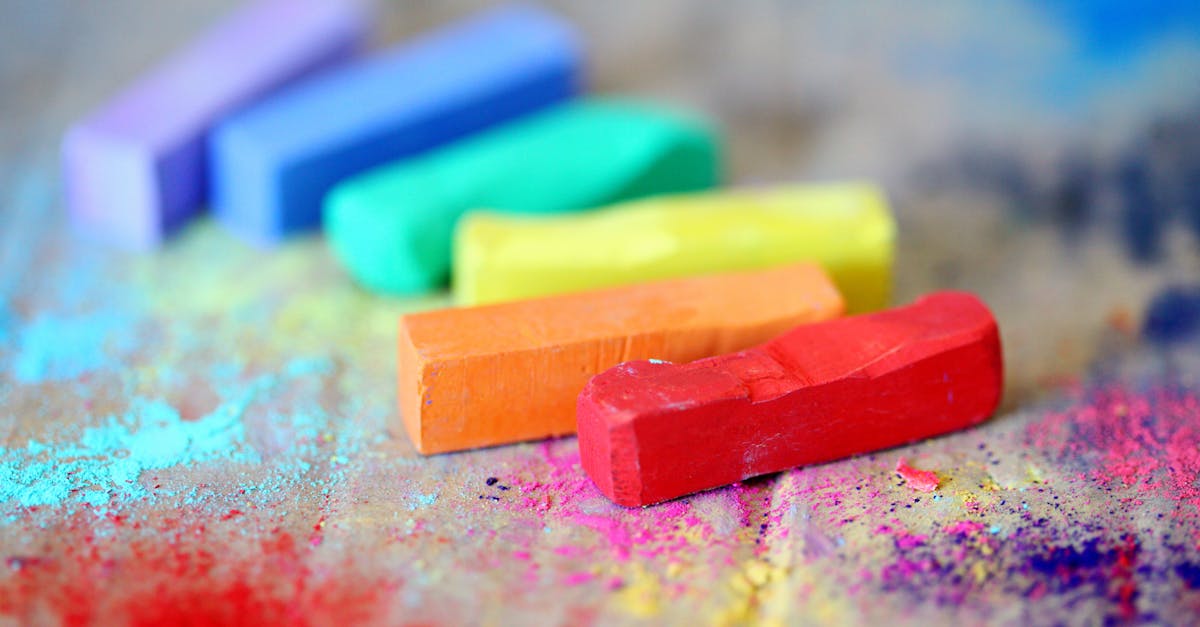découvrez comment libérer votre potentiel créatif ! plongez dans des astuces, des conseils et des techniques pour stimuler votre imagination et donner vie à vos idées. que vous soyez artiste, écrivain ou simplement en quête d'inspiration, notre guide sur la créativité vous aidera à explorer de nouvelles horizons.