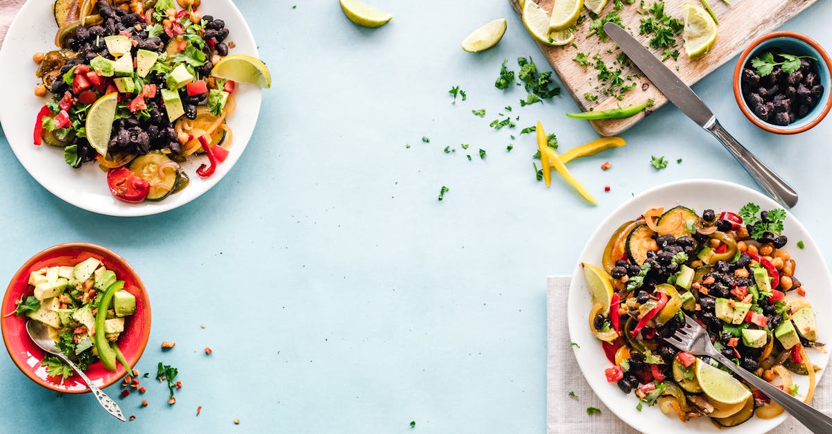 découvrez l'art de la cuisine avec nos recettes savoureuses, conseils pratiques et techniques culinaires. transformez chaque repas en une expérience gustative inoubliable et apprenez à maîtriser les secrets des chefs.