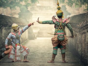 découvrez l'univers fascinant de la culture, un monde riche en traditions, arts et savoirs. explorez les différentes facettes de la culture à travers les âges et les continents, et plongez dans l'héritage des civilisations qui façonnent notre identité.