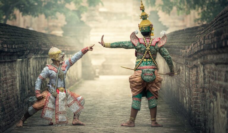 Revenir aux origines : l’impact de notre culture sur notre quotidien