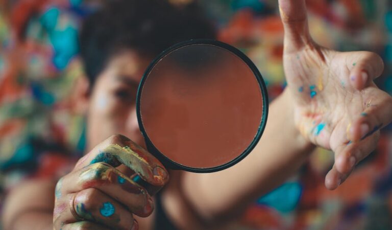 Revenir à l’intérêt : pourquoi cultiver la curiosité est essentiel