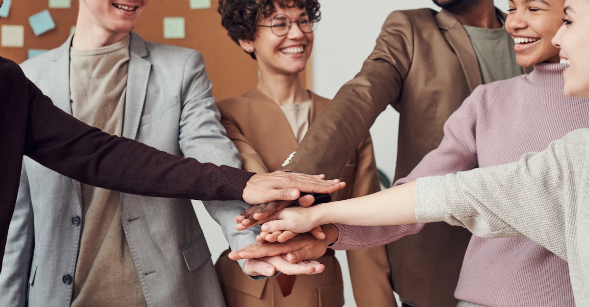 découvrez comment la diversité enrichit nos sociétés, favorise l'innovation et crée des environnements inclusifs. explorez les bienfaits d'une approche multiculturelle et son impact sur la dynamique sociale et professionnelle.