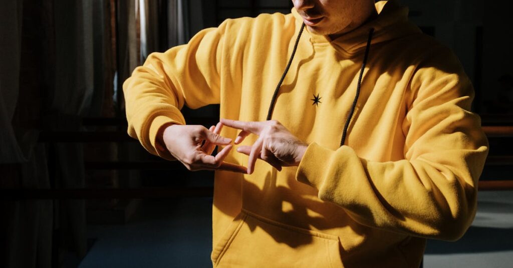 Revenir dans son corps : appréhender le mouvement comme un temple découvrez le concept d'embodiment, une approche qui relie le corps et l'esprit pour enrichir notre expérience de la vie quotidienne. explorez les pratiques et techniques qui favorisent une meilleure connexion avec soi-même et un bien-être holistique.