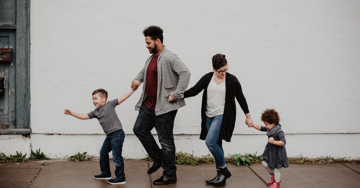 découvrez l'importance de la famille, ses valeurs et ses traditions. un espace pour explorer les liens, le soutien et l'amour familial qui renforcent nos vies.