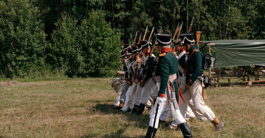 découvrez l'éducation historique : une exploration des méthodes d'enseignement à travers les âges, des événements marquants et des figures emblématiques qui ont façonné notre compréhension du passé. apprenez comment l'histoire impacte les systèmes éducatifs modernes et l'importance de transmettre les leçons du passé aux générations futures.
